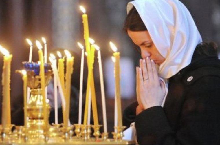 Duminica iertării: Creştinii ortodocşi sărbătoresc lăsatul secului de carne
