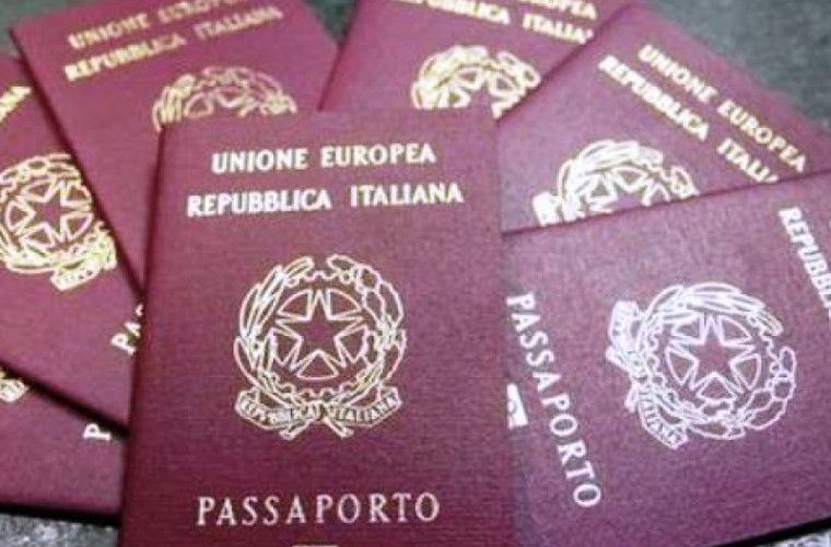 итальянское гражданство