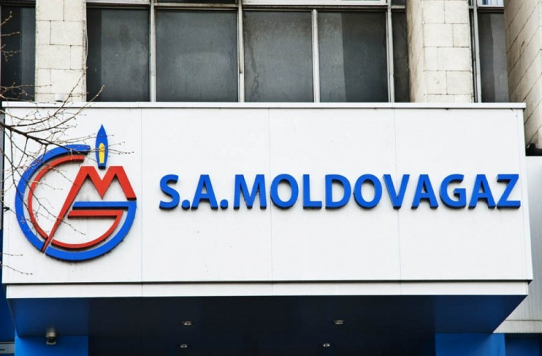 Moldovagaz a explicat de ce nu cumpără gaz în UE sau Ucraina