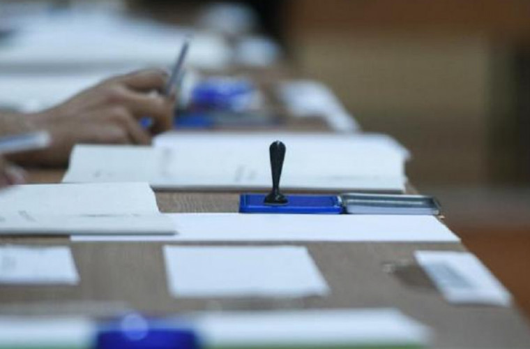 Alegeri Parlamentare noi: Candidatul PLDM se retrage în favoarea PAS