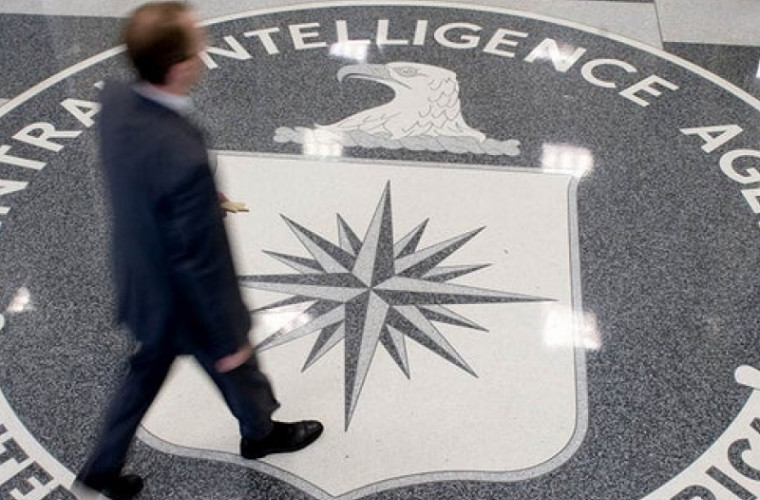 Elveţia dă în judecată CIA