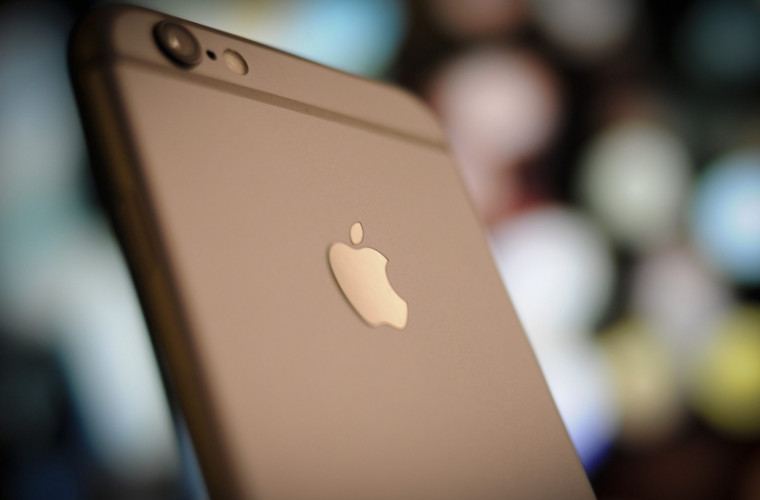 Apple a informat despre deficitul de iPhone și piese de schimb pentru ele