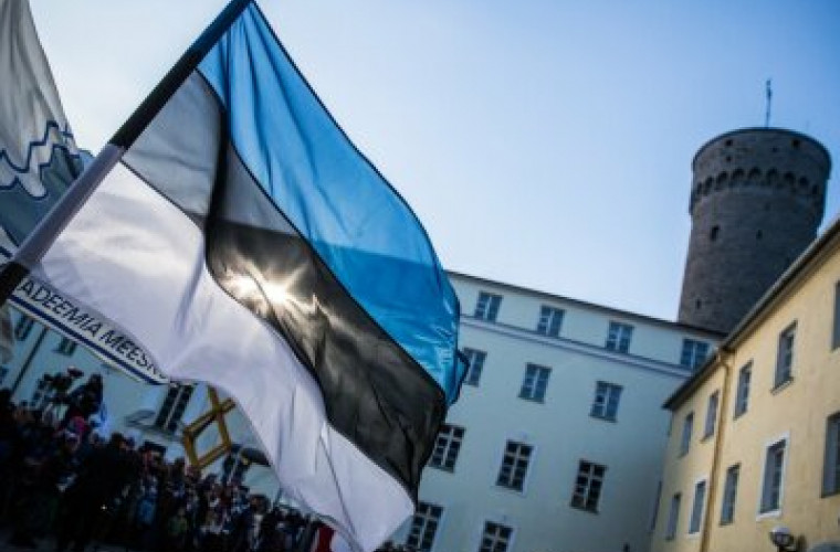 Coronavirus: Estonia declară stare de urgenţă