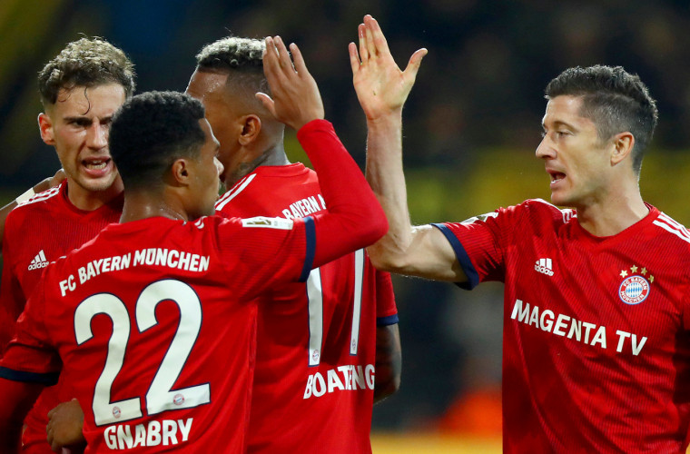 Jucătorii de la Bayern Munchen au acceptat scăderea salariilor