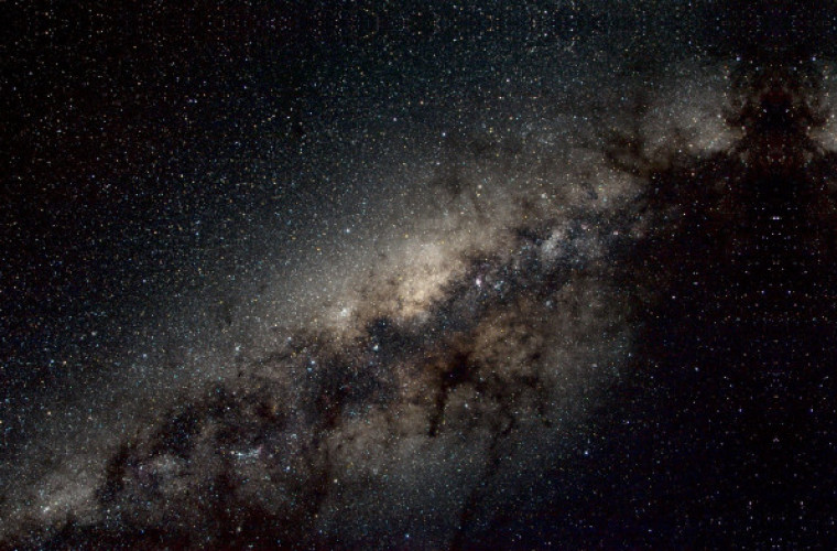 Astronomii au descoperit cît de întinsă este, de fapt, Calea Lactee