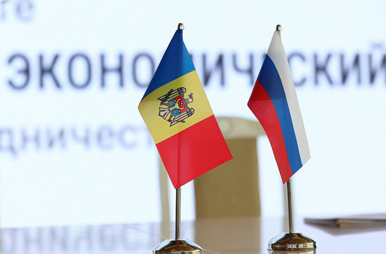 Ambasada Rusiei îi răspunde lui Munteanu: "Aceste afirmații sînt extrem de ridicole"