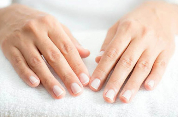 Cum îngrijești pielea mîinilor