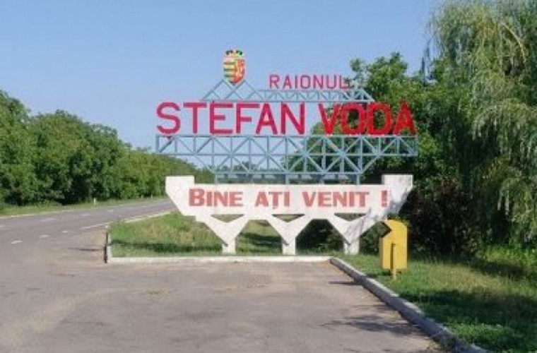 Spitalul raional din Ștefan-Vodă, plasat în carantină