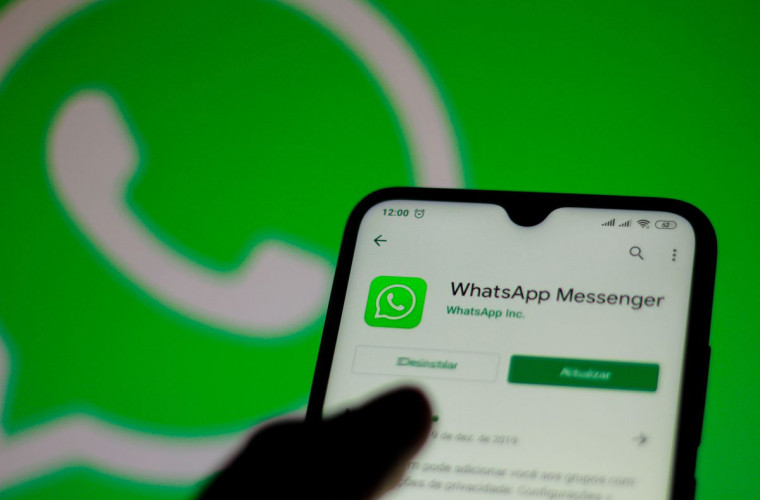 WhatsApp impune restricţii pentru a limita răspîndirea informaţiilor false 