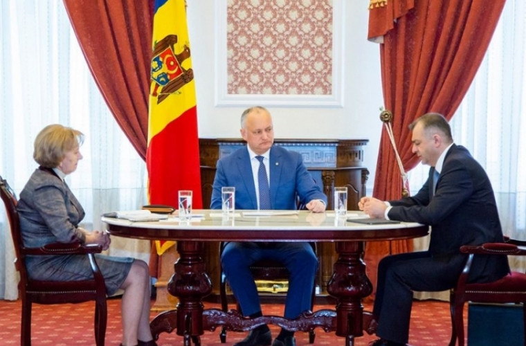 Opinie: În Moldova autoritățile au acționat mai profesionist decît în Spania și Italia