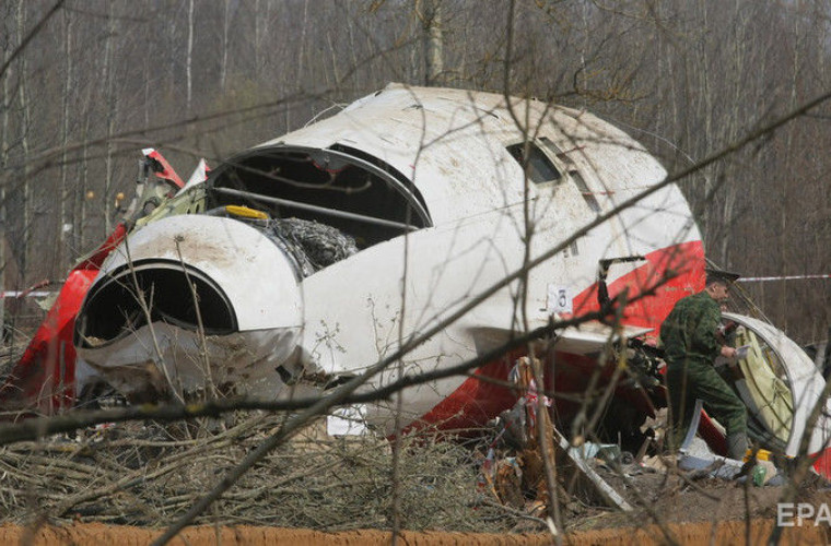 Polonia comemorează 10 ani de la tragedia aviatică de la Smolensk (VIDEO)