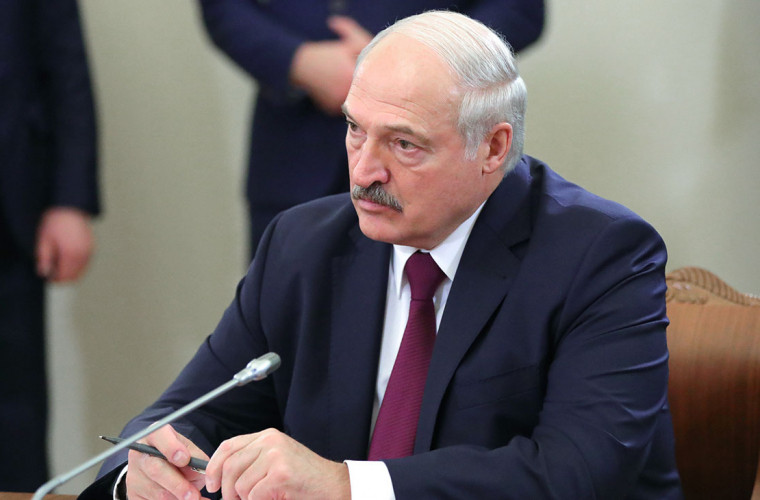 Lukașenko: Din cauza psihozei cauzată de COVID-19, alți pacienți ar fi fost lipsiți de atenție 