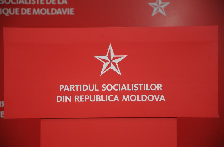 PSRM: De pe urma hotărîrii Curții Constituționale au avut de pierdut toți cetățenii Moldovei 
