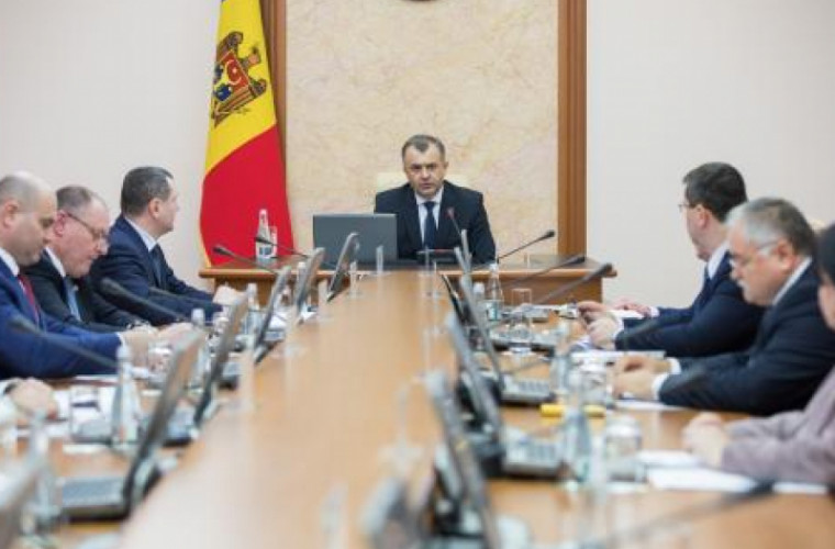 Ar putea reveni Pavel Filip în funcția de prim-ministru al Republicii Moldova