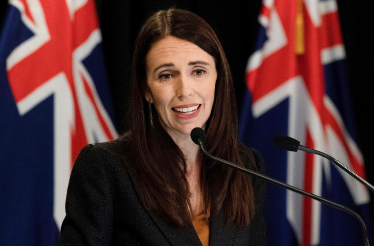 Premierul din Noua Zeelandă și miniștrii și-au redus salariile cu 20%, în semn de solidaritate