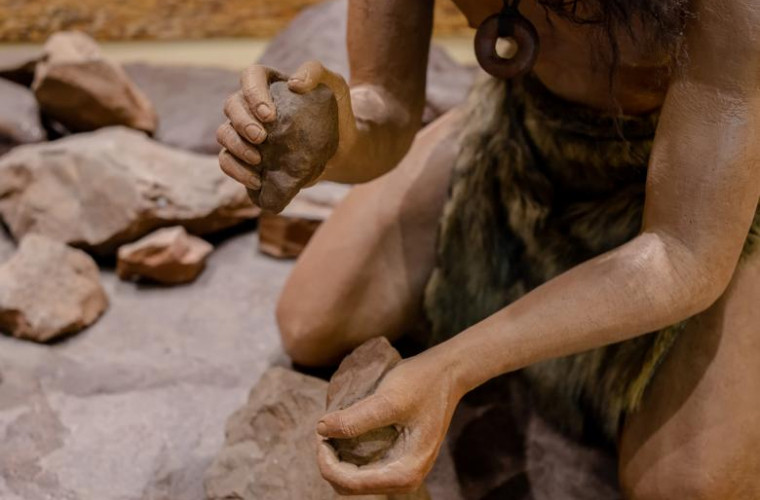 Oamenii de Neanderthal ar fi inventat un obiect pe care îl folosim astăzi zilnic
