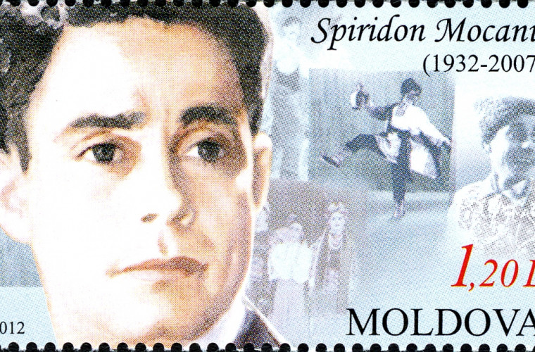 Spiridon Mocanu – legenda dansului popular