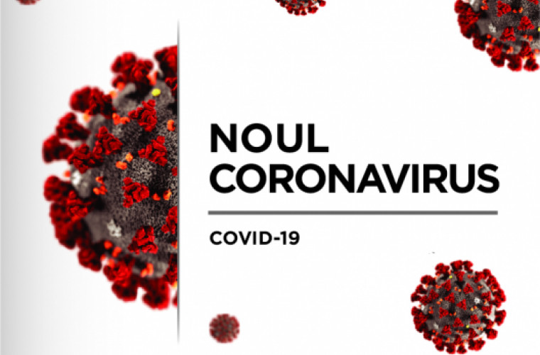 Ultima oră! Au fost înregistrate 145 cazuri noi de infecție cu Covid-19