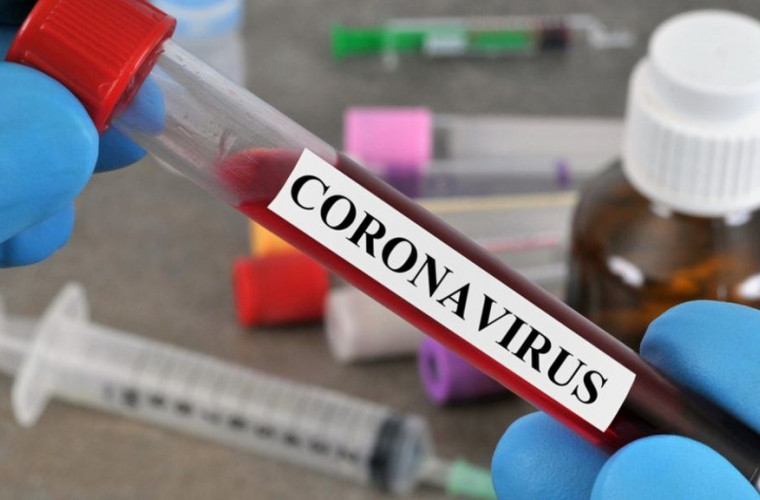 Un nou bilanț: Alte 148 de persoane s-au infectat cu noul coronavirus