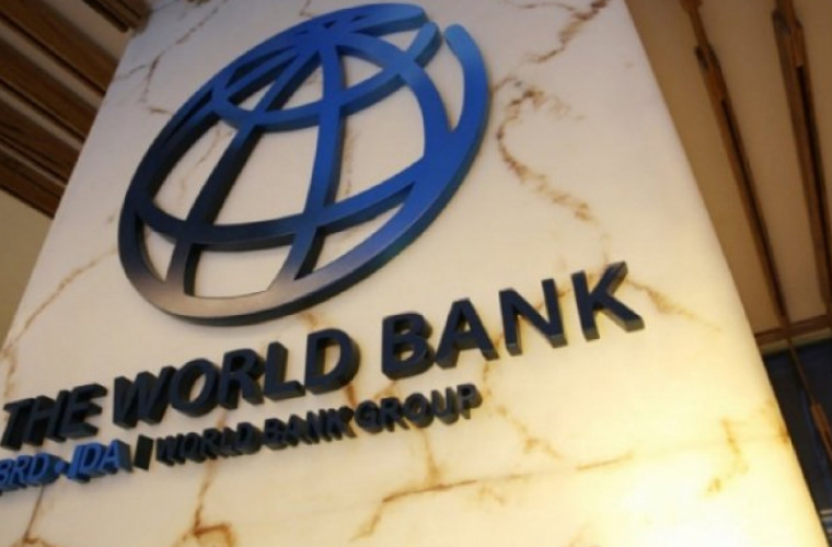 Banca Mondială a aprobat împrumutul de 52,5 milioane de euro