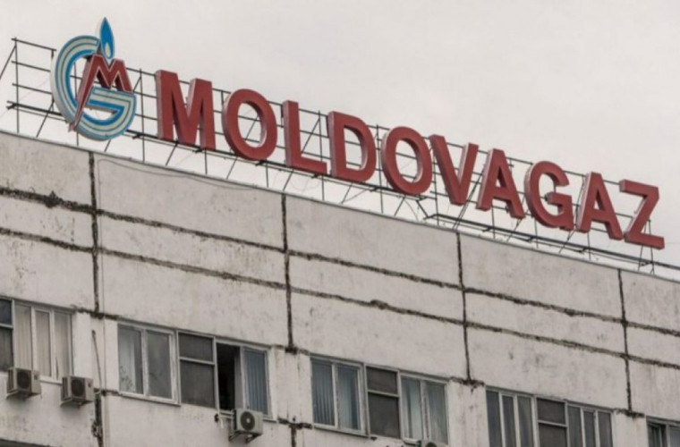 "Moldovagaz" se va ocupa de furnizarea căldurii și electricității