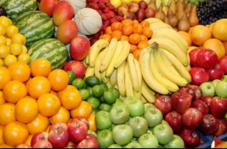Fructele care pot ușura simptomele afecţiunilor pulmonare cronice