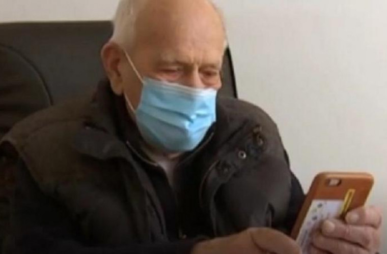 Un medic francez de 98 de ani continuă să trateze pacienții, în plină pandemie
