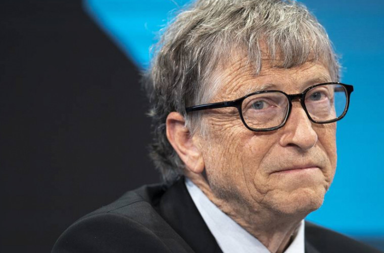În plina pandemie, Bill Gates își cumpără o vilă în California