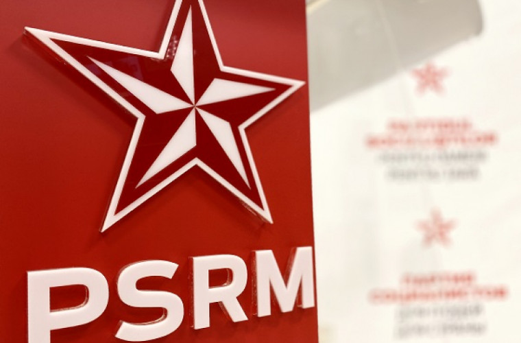 PSRM: O decizie politizată, anti-națională și pro-oligarhică @