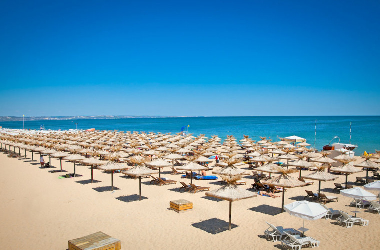Hotelurile din Bulgaria, dispuse să reducă prețurile în această vară