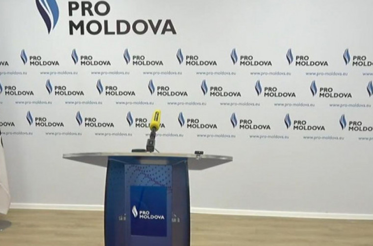 Pro moldova