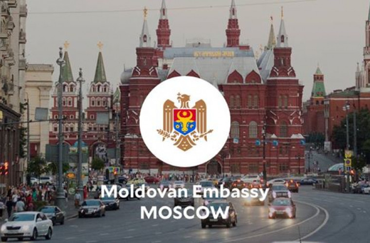 Informații importante pentru cetățenii Moldovei care pleacă din Rusia!