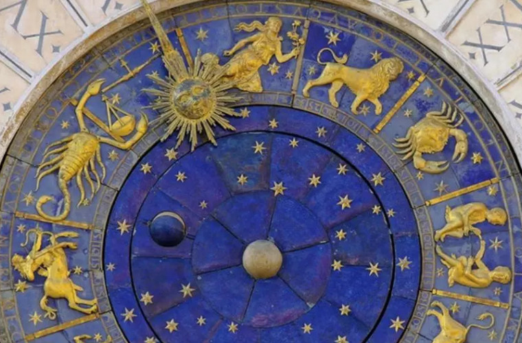 Horoscopul pentru 27 mai 2020