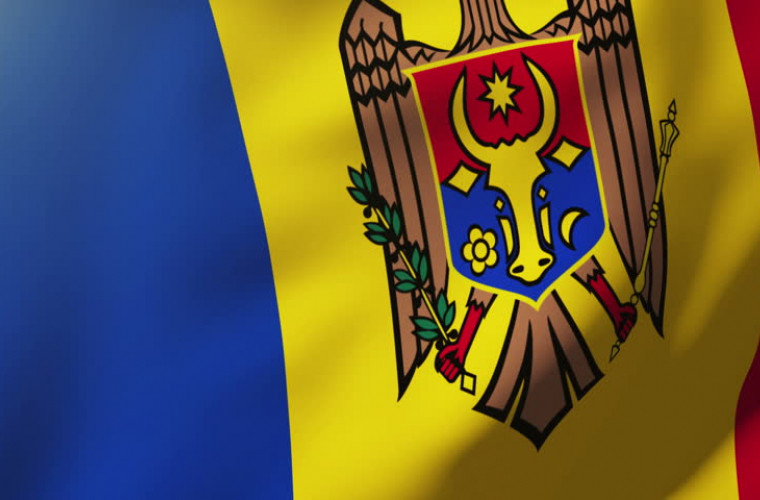 Cetățenii României știu care este limba de comunicare în RM (VIDEO)