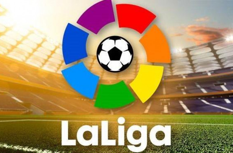 Ла Лига опубликовала официальный календарь оставшихся туров чемпионата  Испании