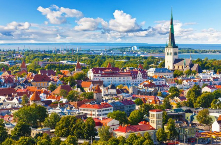 Estonia îşi deschide, din iunie, frontierele pentru cetăţeni din state membre UE 