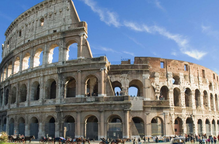 Italia redeschide cele mai importante atracții turistice din țară