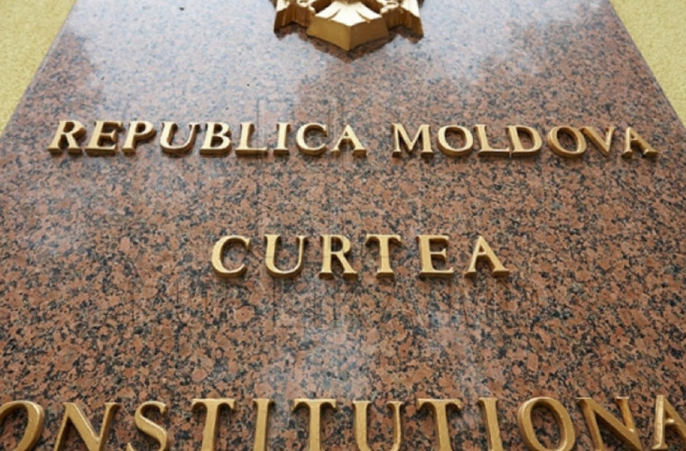 Componența CC a Moldovei ar putea fi majorată, iar mandatul judecătorilor - prelungit