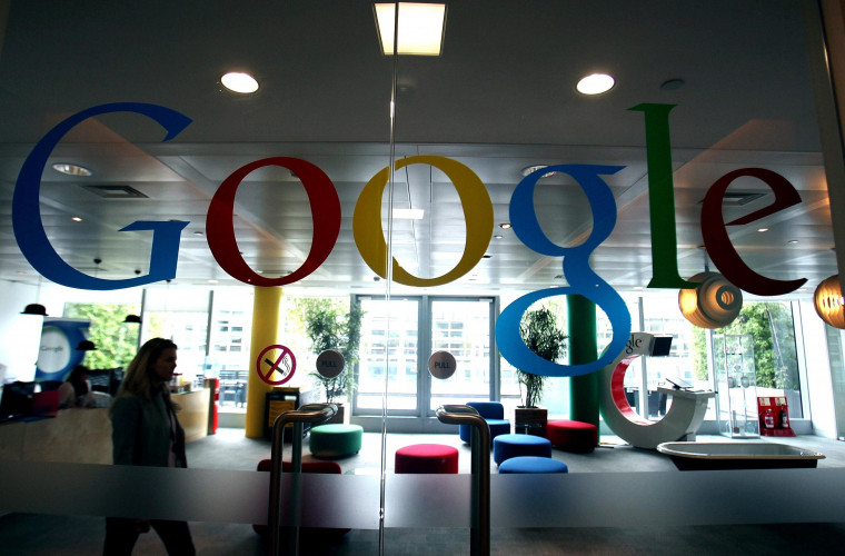Google, acționată în judecată pentru urmărirea utilizatorilor 