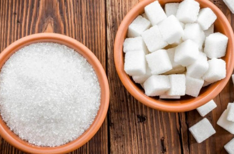 Izolată la domiciliu, lumea consumă mai puţin zahăr