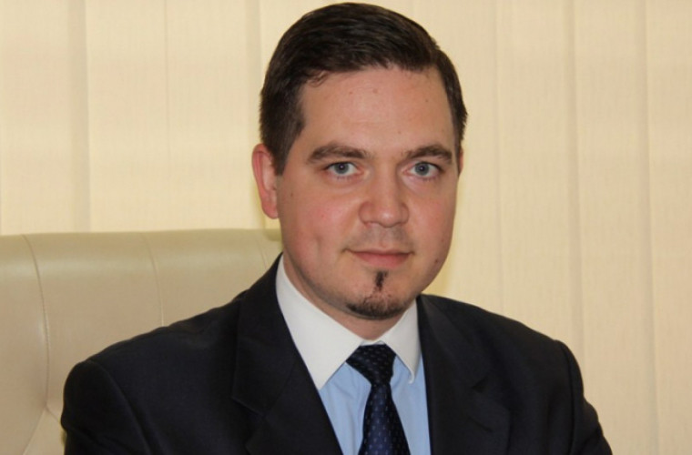 Тудор Ульяновский предложен на должность гендиректора ВТО 