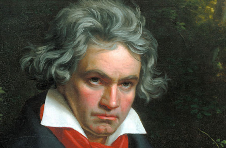 Zvonurile că Beethoven era de culoare iau amploare