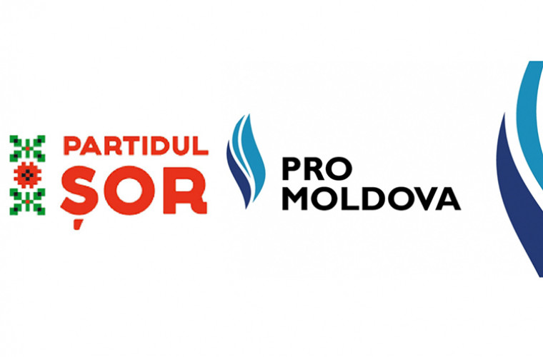 SPPS, despre acțiunea deputaților Pro Moldova și ai Partidului Șor