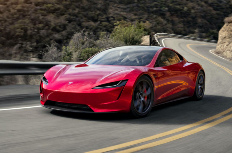 Tesla devine cel mai valoros producător auto în funcţie de capitalizarea bursieră