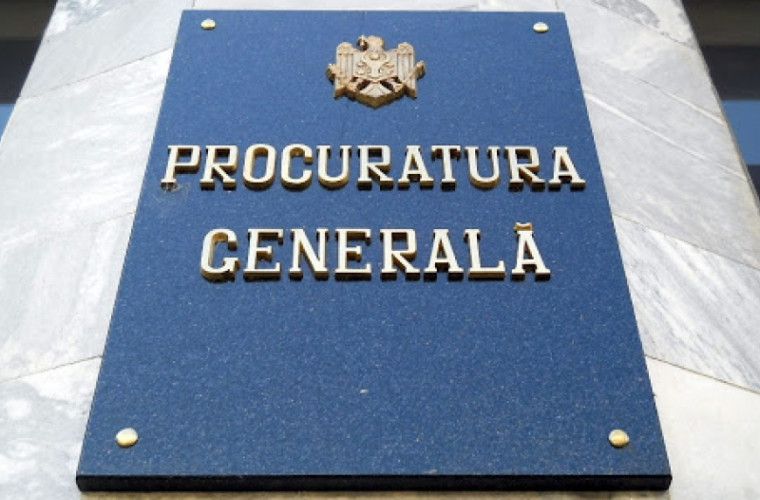 Cazul Gațcan: Procuratura Generală a confirmat recepționarea cererii privind intimidarea
