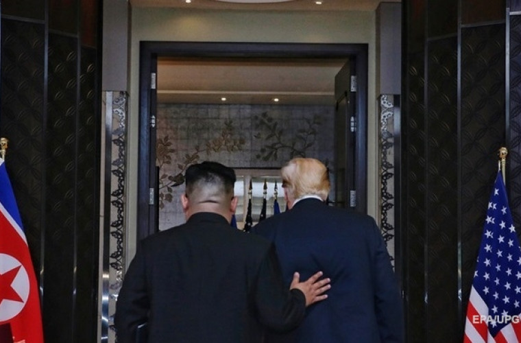 Coreea de Nord despre reluarea dialogului cu SUA