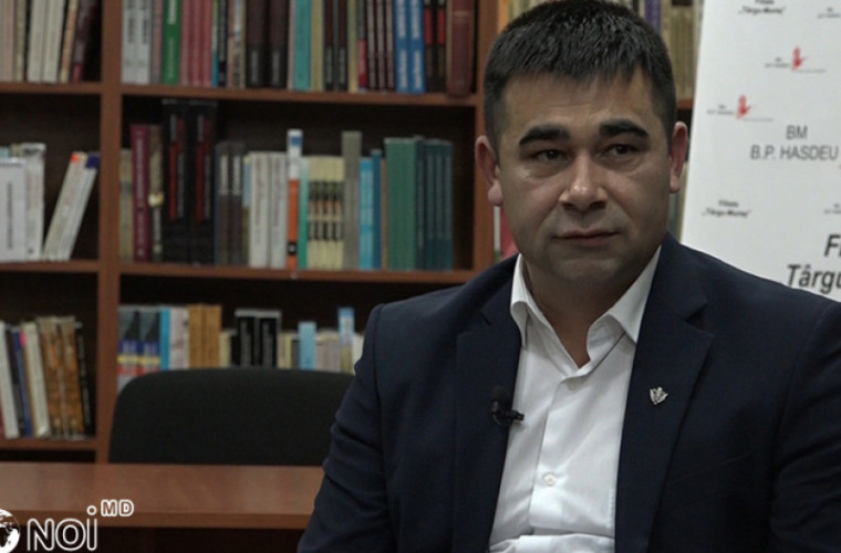 Nicolae Pascaru: ”Trebuie să curmăm dur și urgent sabotajul intern”