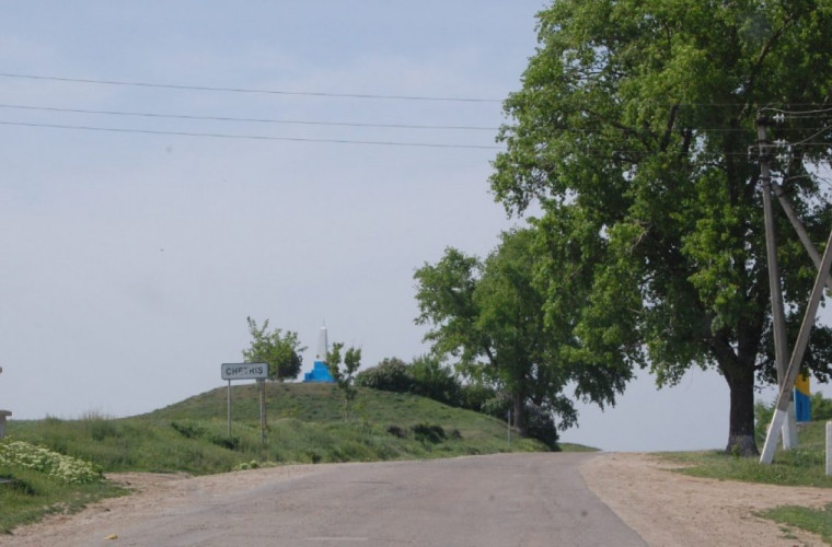 Primărița comunei Chetriș a murit la 66 de ani