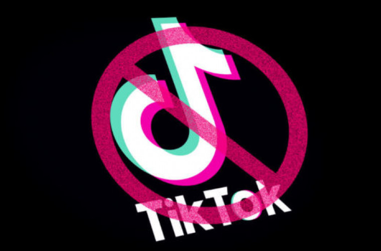 TikTok își va opri activitatea în Hong Kong