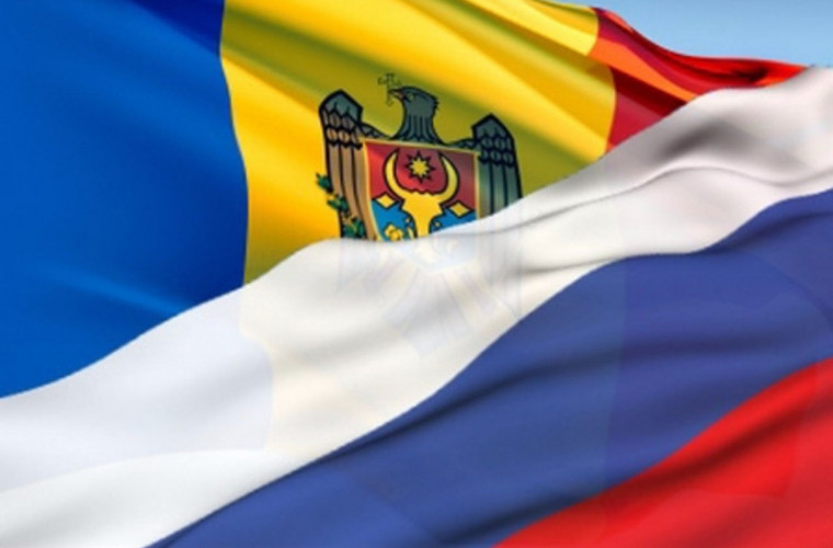 Declarație: "Rusia nu impune Moldovei un vector extern de dezvoltare"